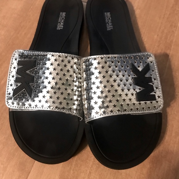 Michael Kors Shoes - Mother’s Day Special:  MICHAEL KORS Slides